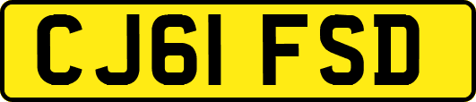 CJ61FSD