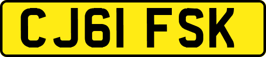 CJ61FSK