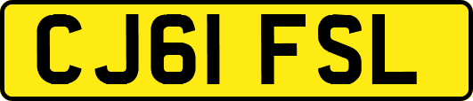 CJ61FSL