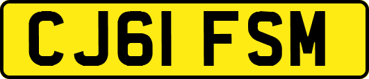 CJ61FSM