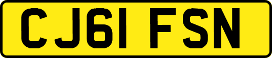 CJ61FSN