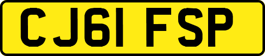 CJ61FSP