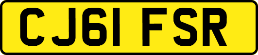CJ61FSR