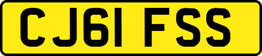 CJ61FSS
