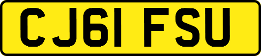 CJ61FSU