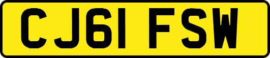 CJ61FSW