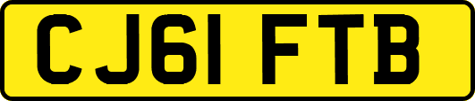 CJ61FTB