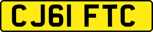 CJ61FTC