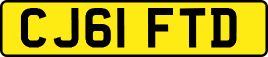 CJ61FTD