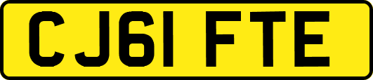 CJ61FTE
