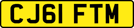 CJ61FTM