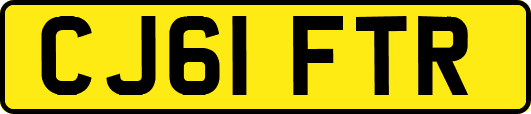 CJ61FTR