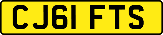 CJ61FTS