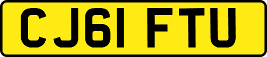 CJ61FTU