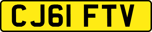 CJ61FTV