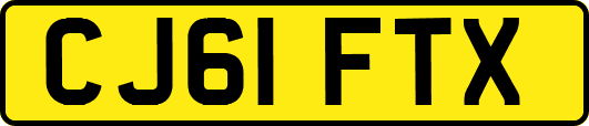 CJ61FTX