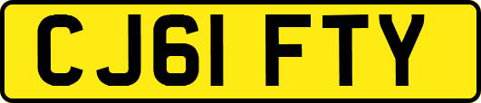 CJ61FTY