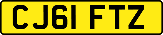 CJ61FTZ