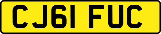 CJ61FUC