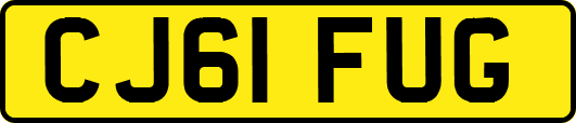 CJ61FUG