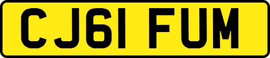 CJ61FUM