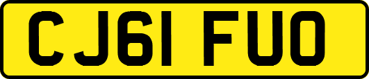 CJ61FUO