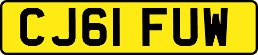 CJ61FUW