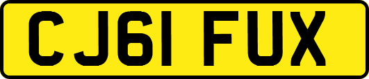 CJ61FUX