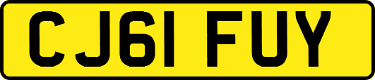 CJ61FUY