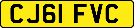 CJ61FVC