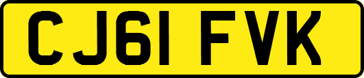 CJ61FVK