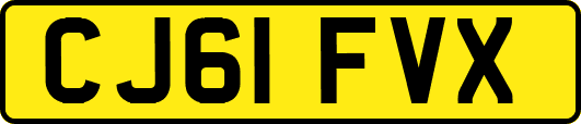 CJ61FVX