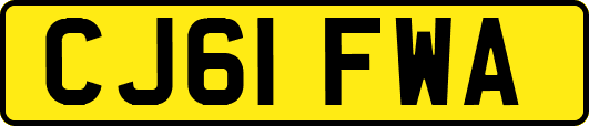 CJ61FWA