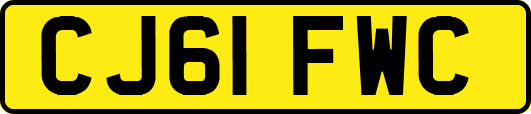 CJ61FWC