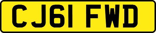 CJ61FWD