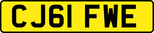 CJ61FWE