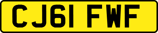 CJ61FWF