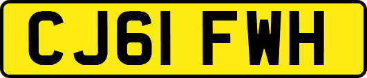 CJ61FWH
