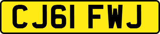 CJ61FWJ