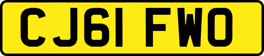 CJ61FWO