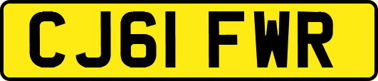 CJ61FWR