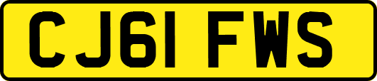 CJ61FWS