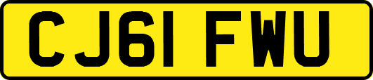 CJ61FWU
