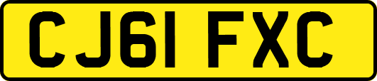 CJ61FXC