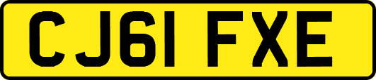 CJ61FXE