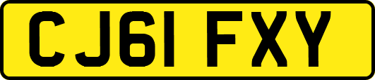 CJ61FXY