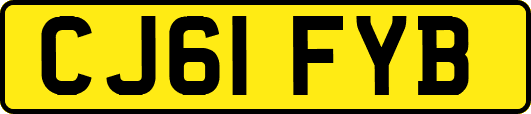CJ61FYB
