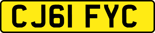 CJ61FYC
