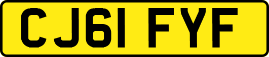 CJ61FYF