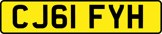 CJ61FYH